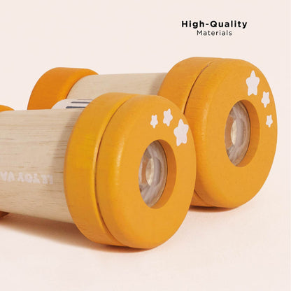 Explorer Kaleidoscope Binoculars - Toby Tiger UK