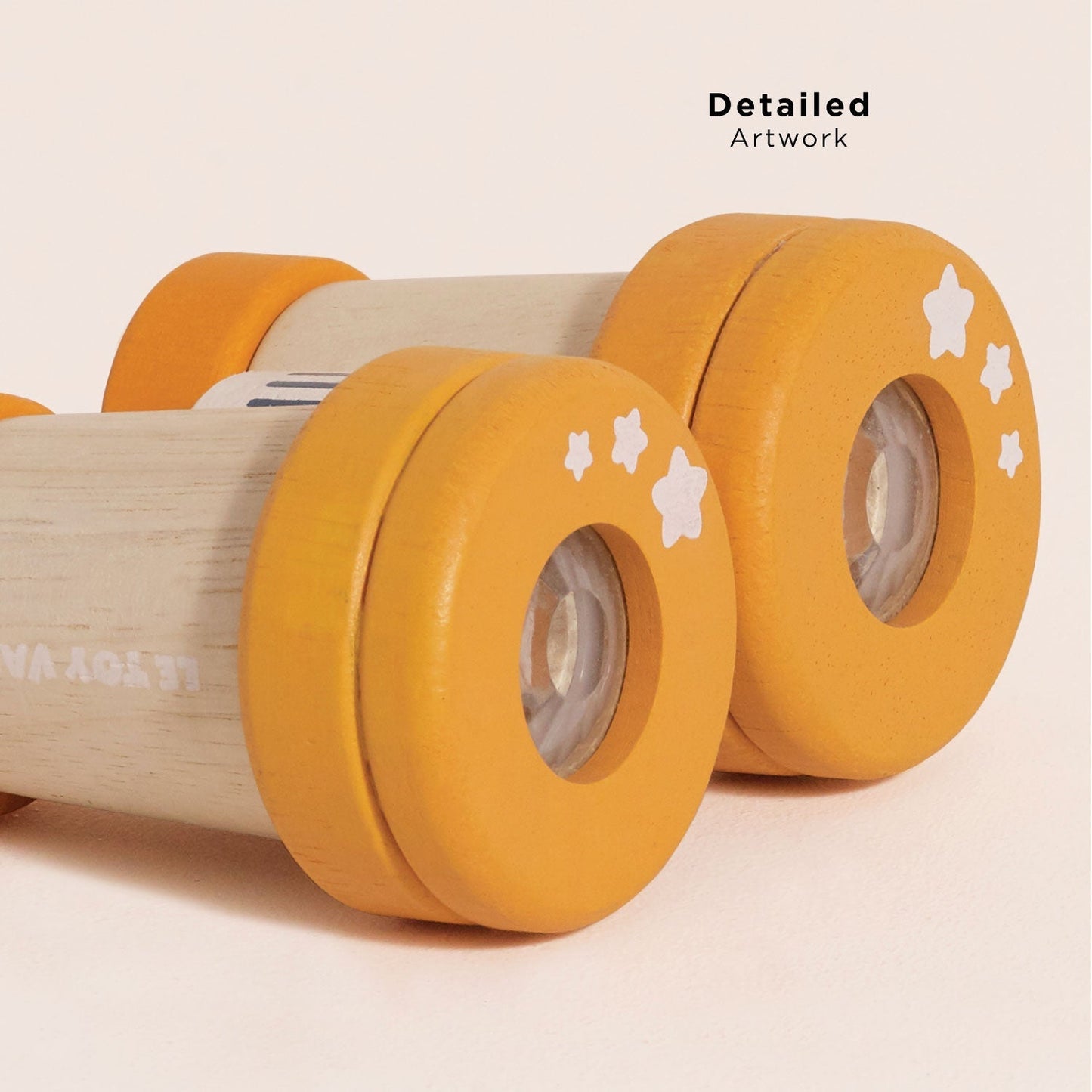 Explorer Kaleidoscope Binoculars - Toby Tiger UK