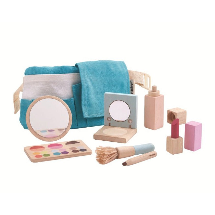 PlanToys Makeup Set - Toby Tiger