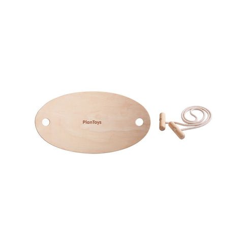 PlanToys Balance Board - Toby Tiger