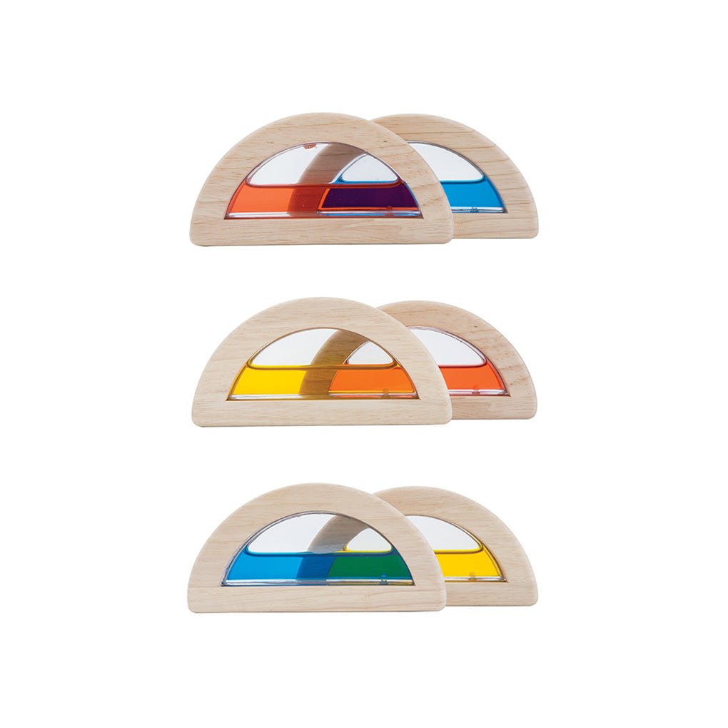 PlanToys Water Blocks - Toby Tiger