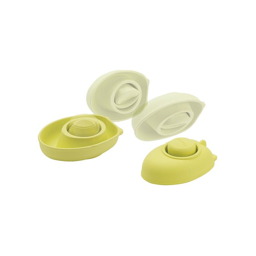 PlanToys Rubber Convertible Boat - Pastel Green - Toby Tiger