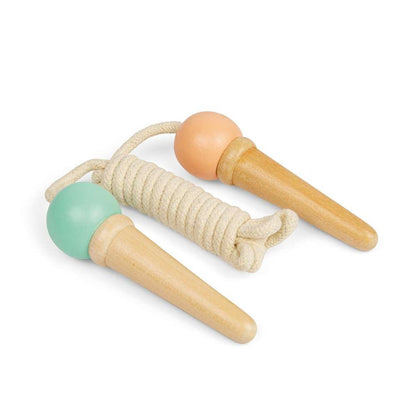 Ice Cream Skipping Ropes (Pk 2) - Toby Tiger