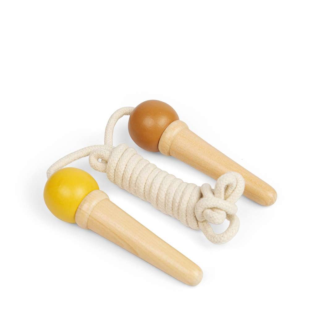 Ice Cream Skipping Ropes (Pk 2) - Toby Tiger