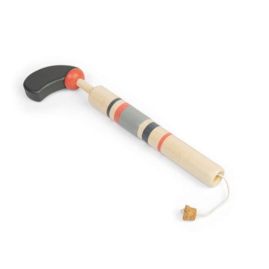 Pop Guns - Grey Handle - Toby Tiger