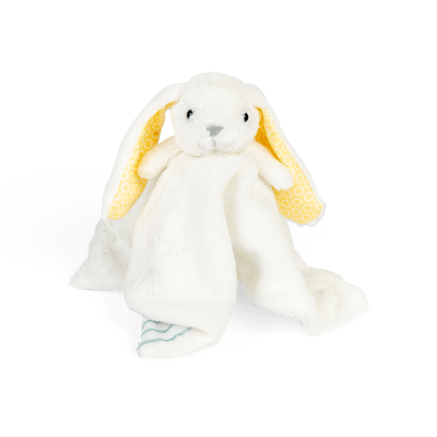 Rabbit Plush Comforter - Toby Tiger