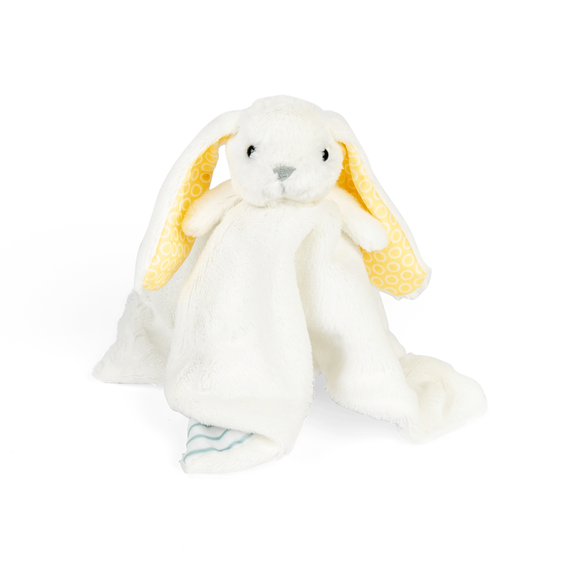 Rabbit Plush Comforter - Toby Tiger