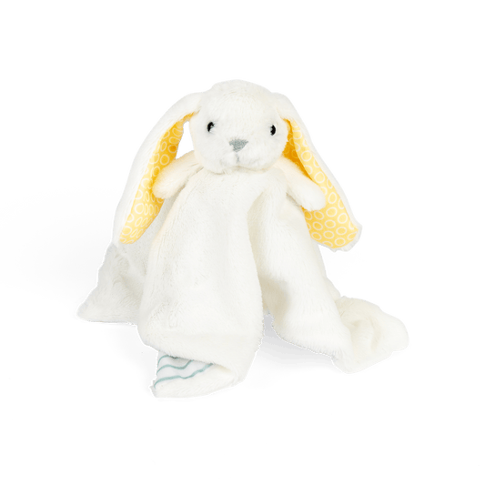 Rabbit Plush Comforter - Toby Tiger