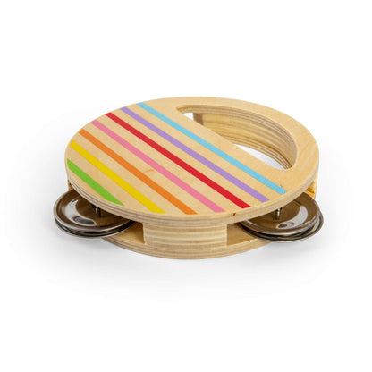 Shake & Roll Set - Toby Tiger UK