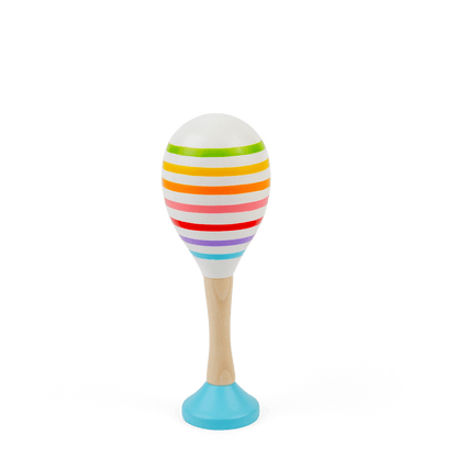 RETAIL Maracas - One Pair - Toby Tiger