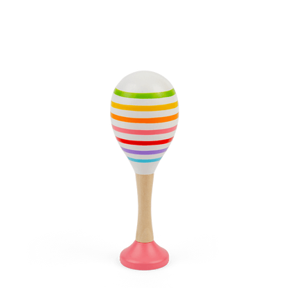 RETAIL Maracas - One Pair - Toby Tiger