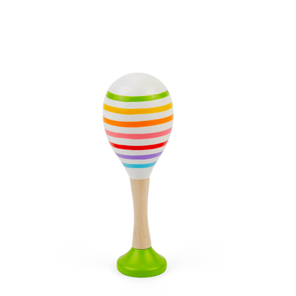 RETAIL Maracas - One Pair - Toby Tiger