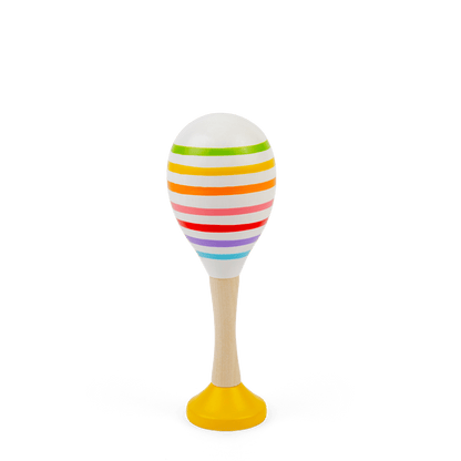 RETAIL Maracas - One Pair - Toby Tiger