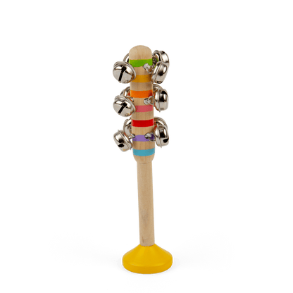 RETAIL Bell Stick - Single - Toby Tiger