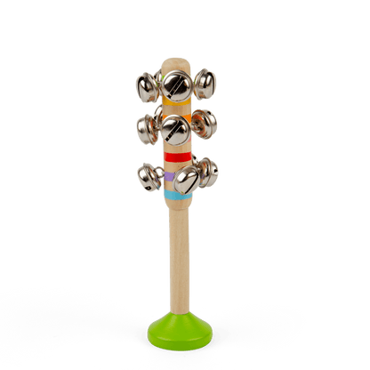 RETAIL Bell Stick - Single - Toby Tiger