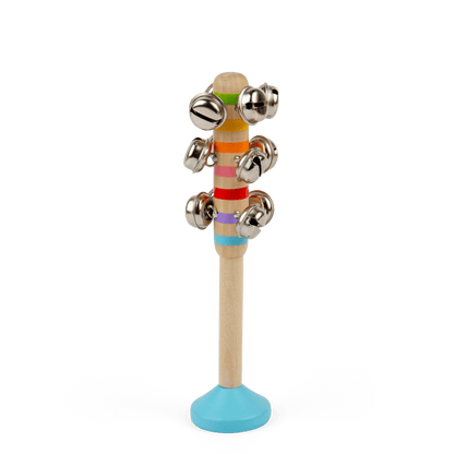 RETAIL Bell Stick - Single - Toby Tiger