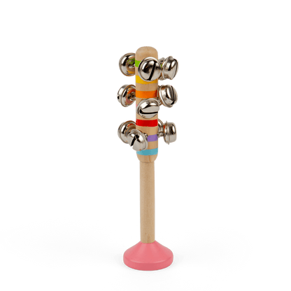 RETAIL Bell Stick - Single - Toby Tiger