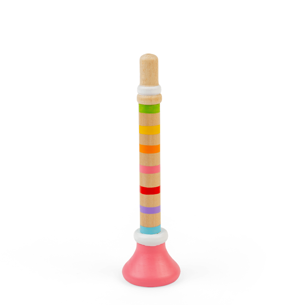 Trumpet - Various Colours - Toby Tiger