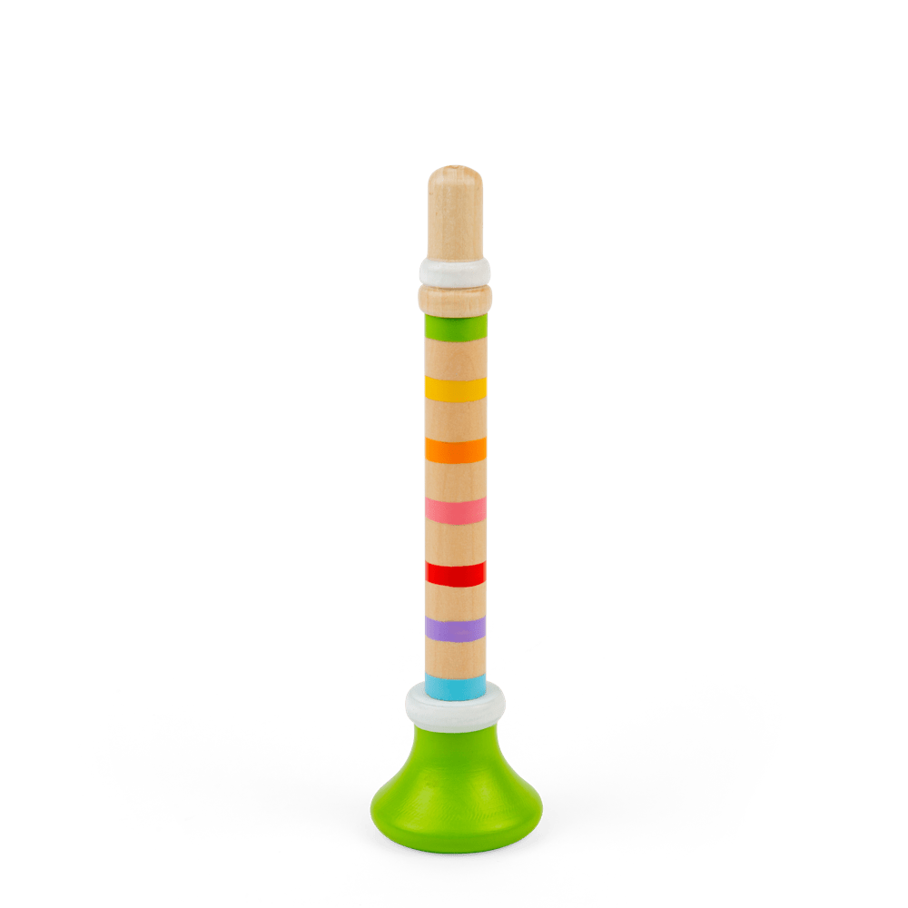 Trumpet - Various Colours - Toby Tiger