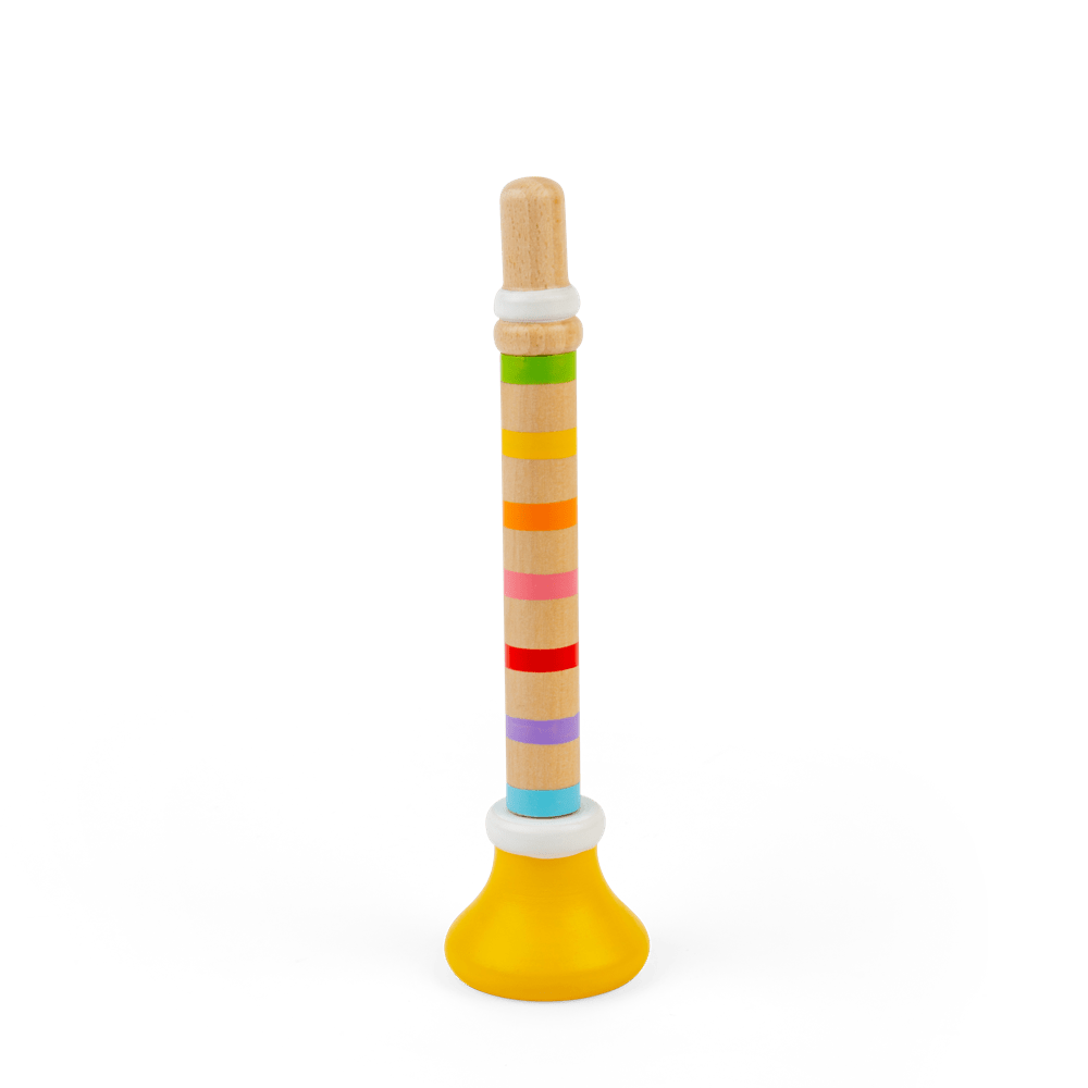 Trumpet - Various Colours - Toby Tiger