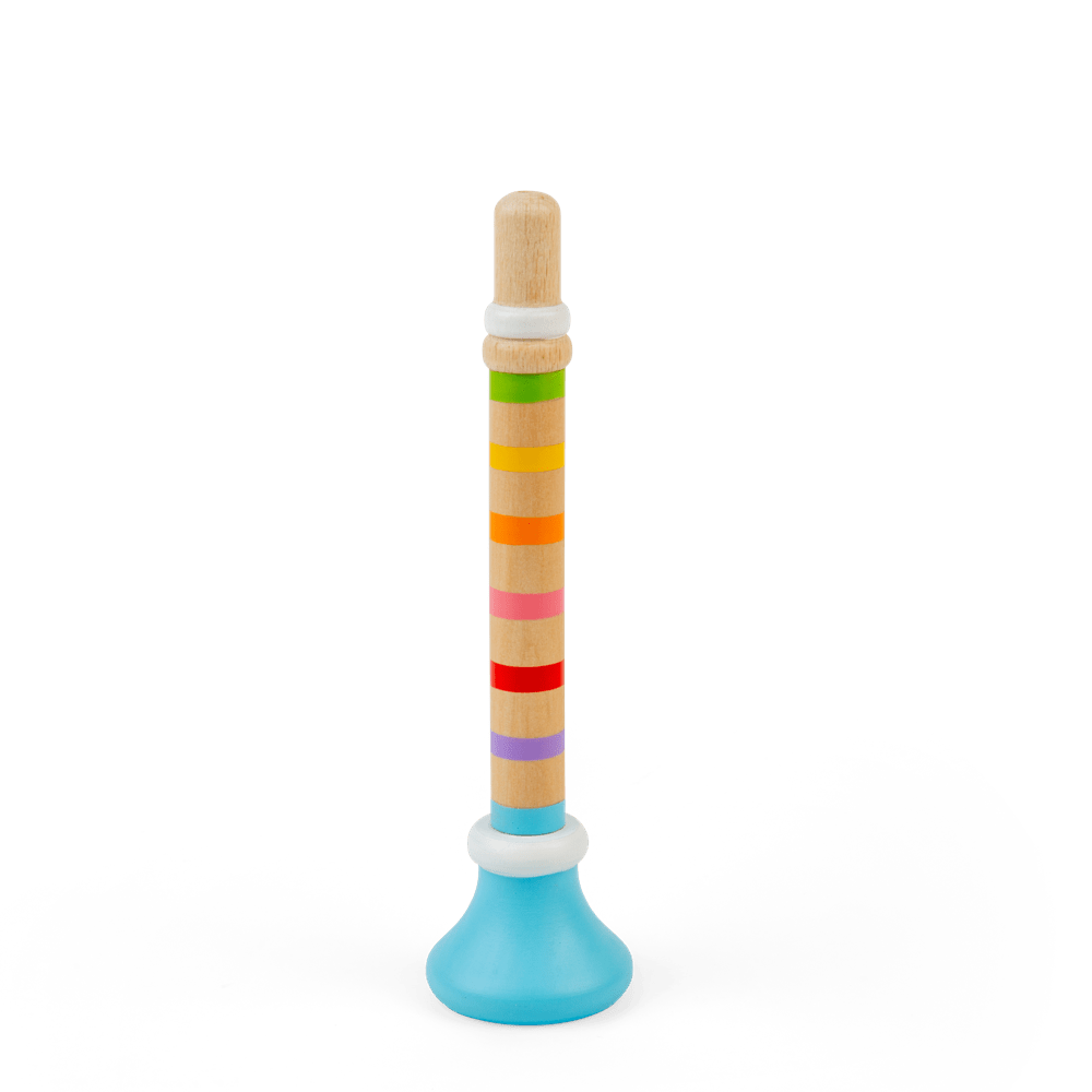 Trumpet - Various Colours - Toby Tiger