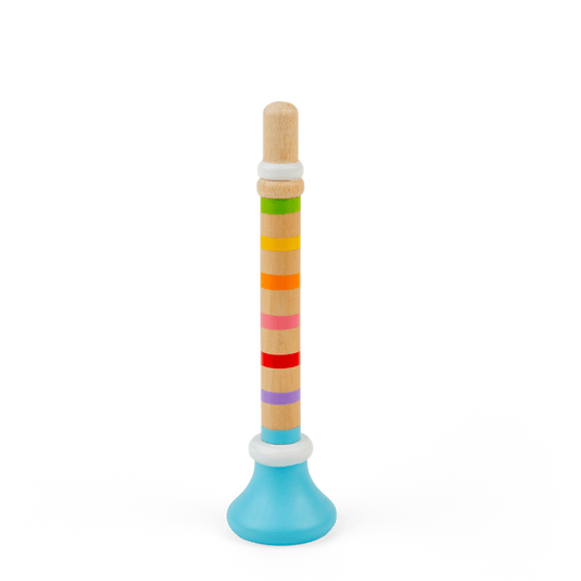 Trumpet - Various Colours - Toby Tiger
