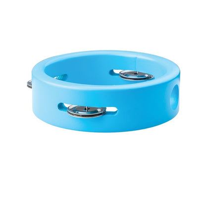 Mini Tambourine - Toby Tiger