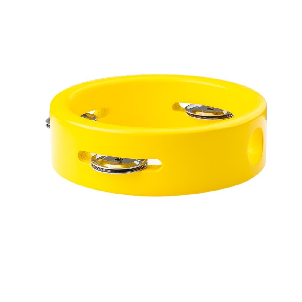 Mini Tambourine - Toby Tiger