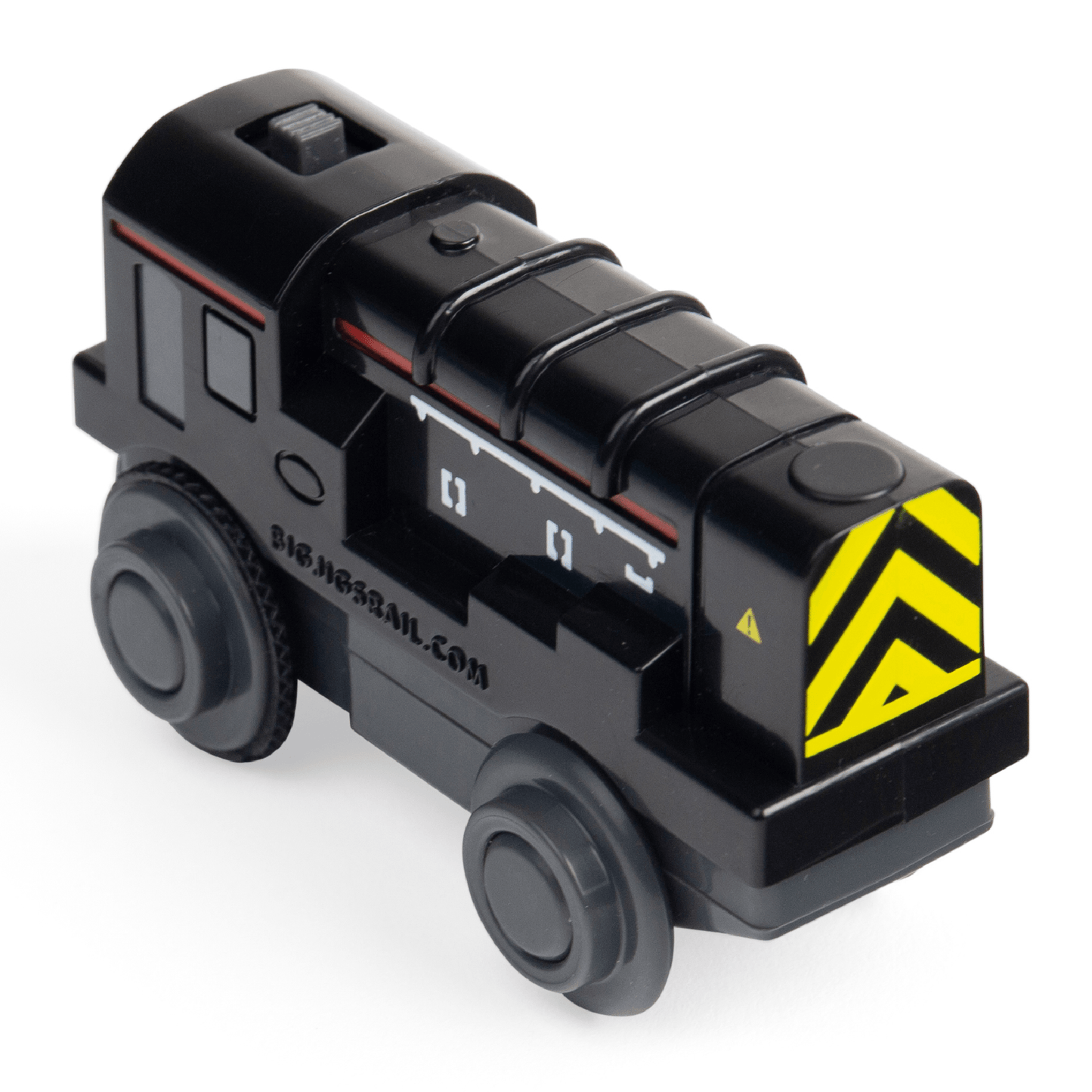 Battery Operated Diesel Shunter - Toby Tiger