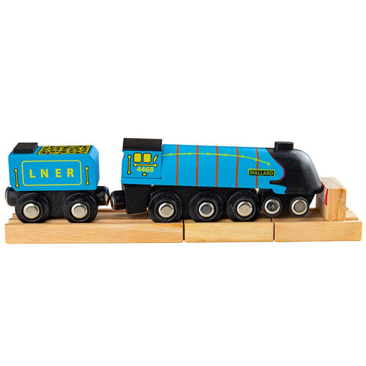Heritage Collection Mallard - Toby Tiger