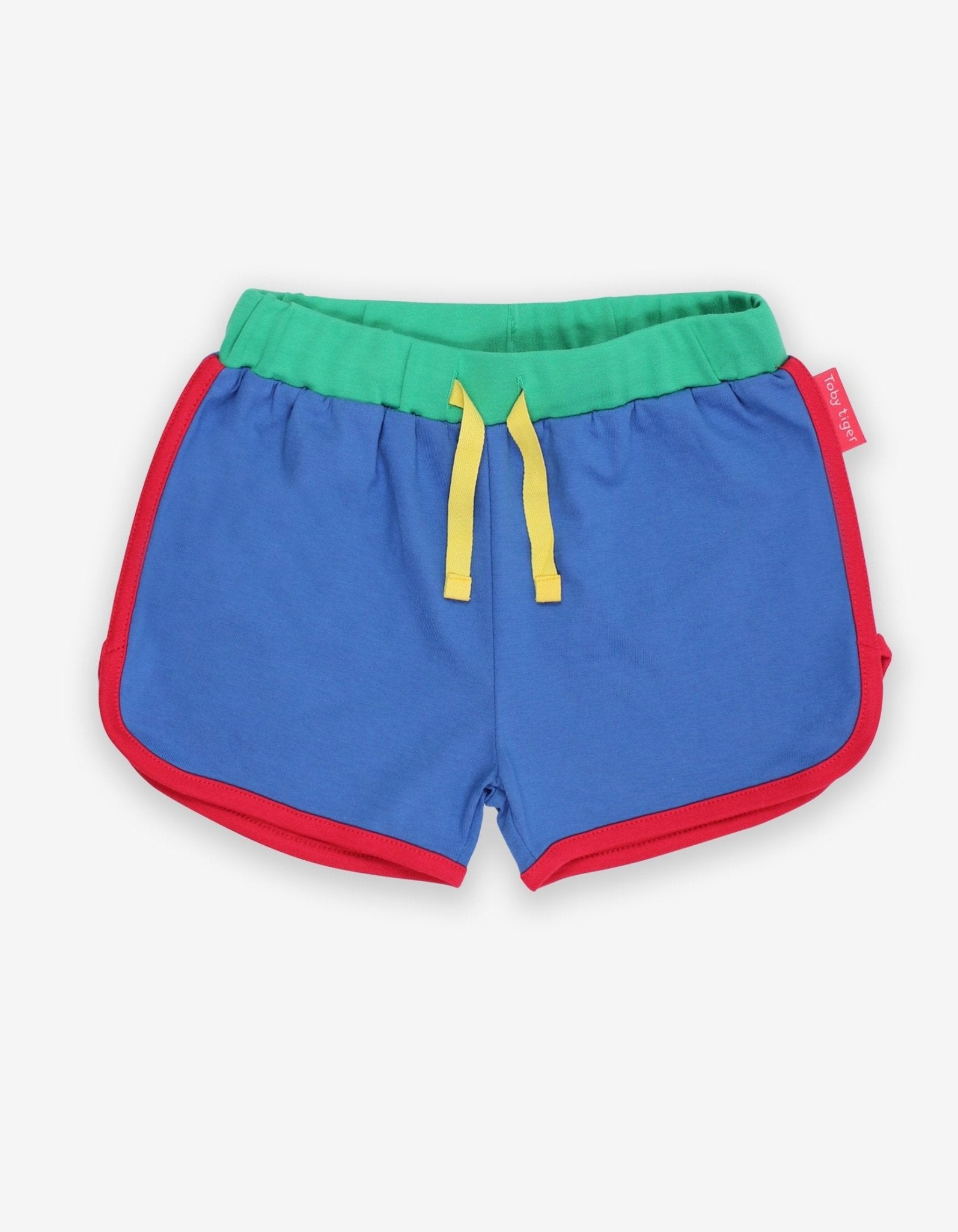 Organic Running Shorts