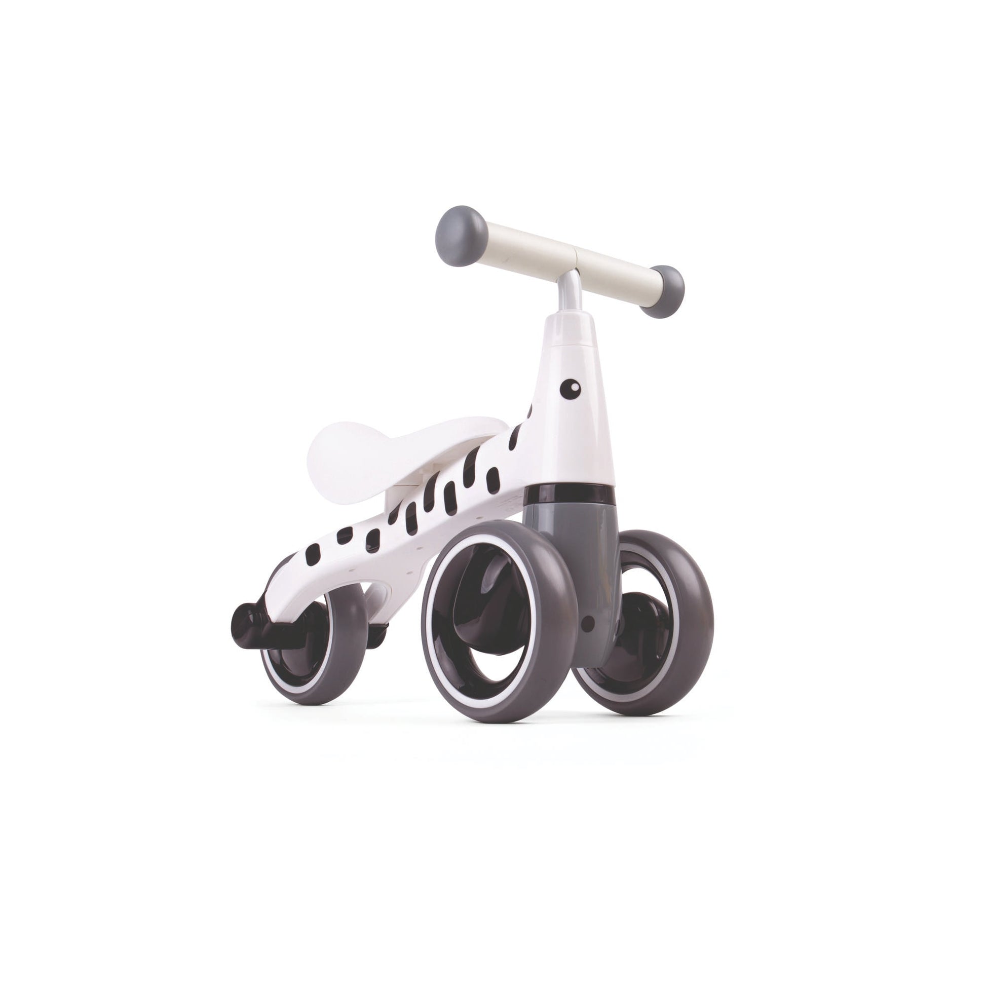 Diditrike - Zebra - Toby Tiger