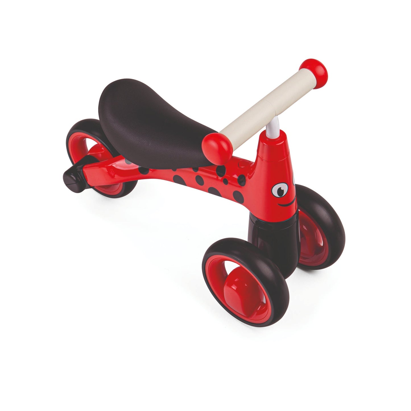 Diditrike - Ladybird - Toby Tiger UK