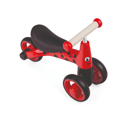 Diditrike - Ladybird - Toby Tiger UK