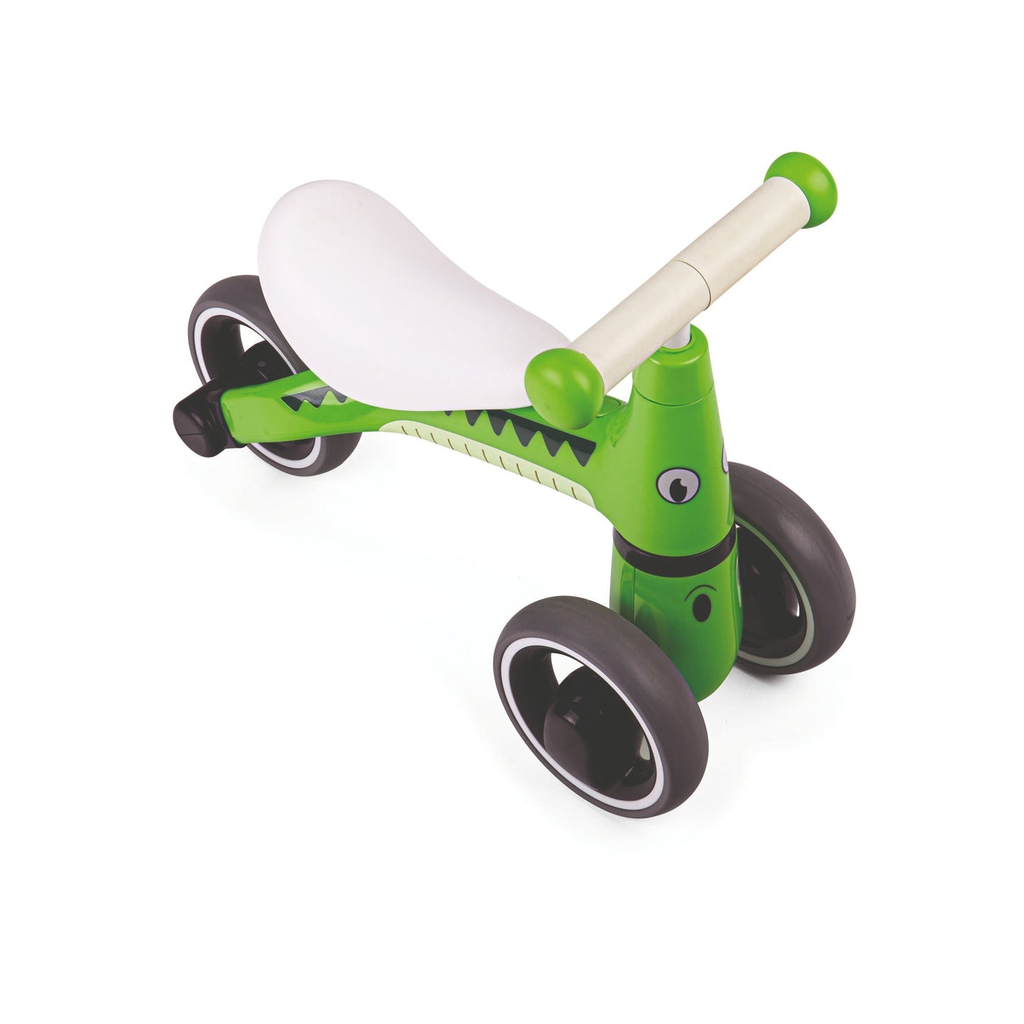 Diditrike - Crocodile - Toby Tiger