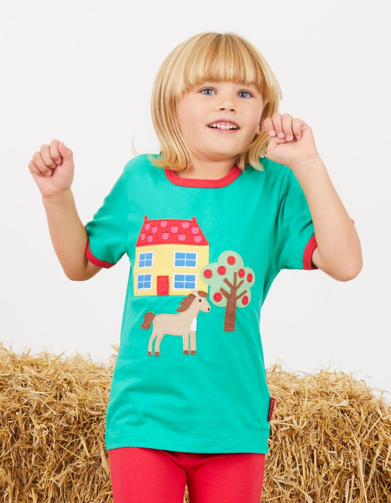 Colourful Kids T-Shirts & Tops Sale - Save Now