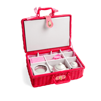 Picnic Tea Set - Toby Tiger UK