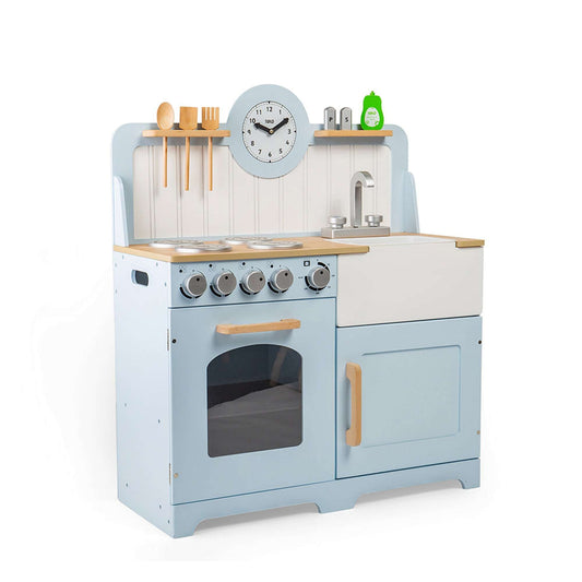 Country Play Kitchen - Toby Tiger