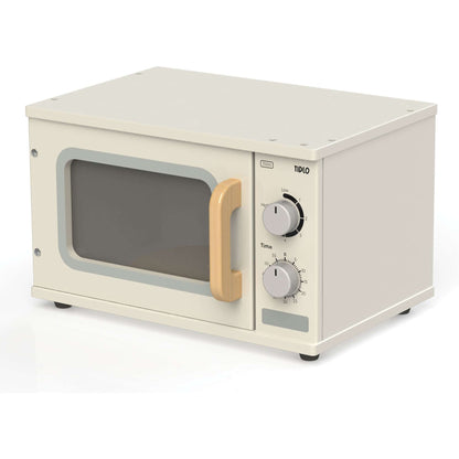 Toy Microwave - Toby Tiger UK