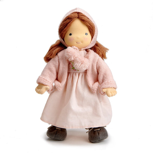 Liselie Doll - Toby Tiger