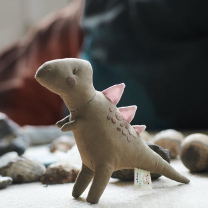 T - Rex Dinosaur Toy - Toby Tiger
