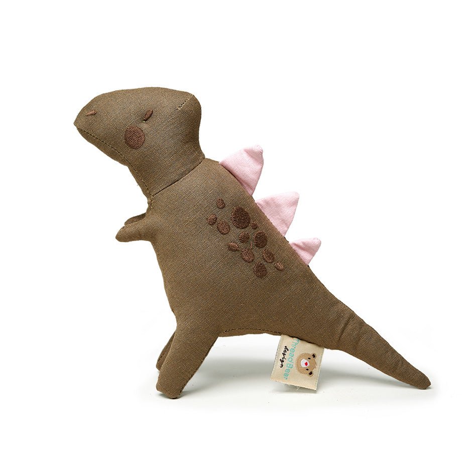 T - Rex Dinosaur Toy - Toby Tiger