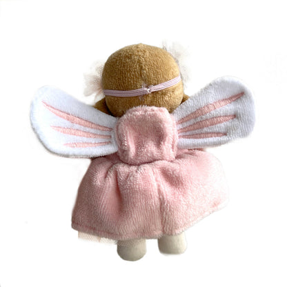 Fay Tooth Fairy - Toby Tiger