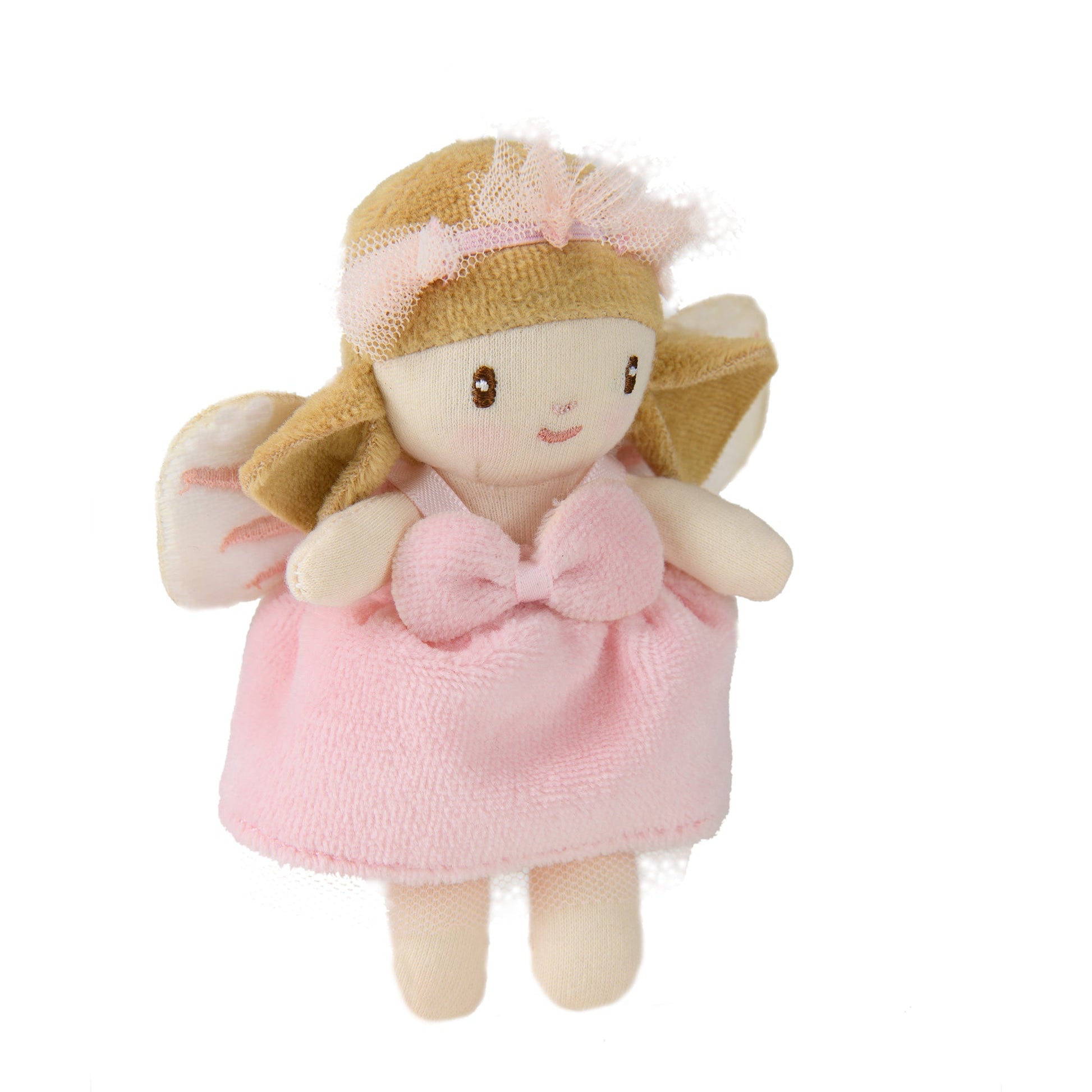 Fay Tooth Fairy - Toby Tiger