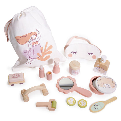 Coffret Spa et Retraite Tender Leaf
