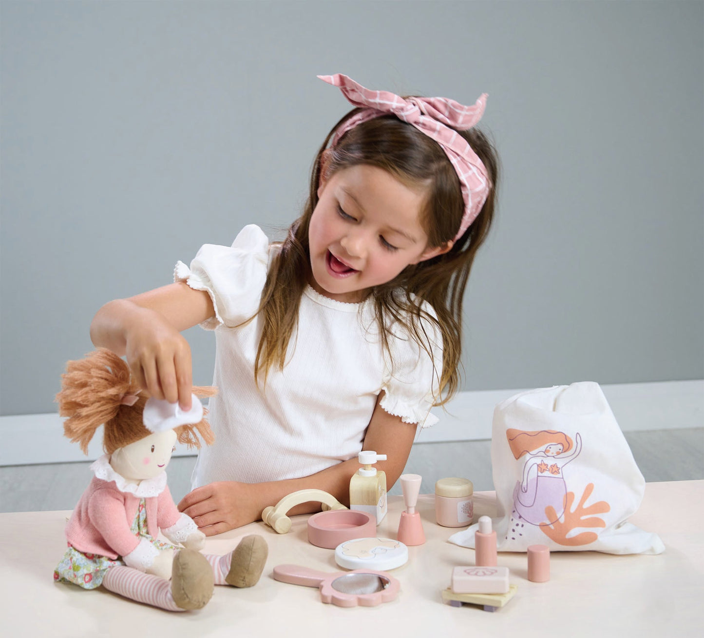 Coffret Spa et Retraite Tender Leaf