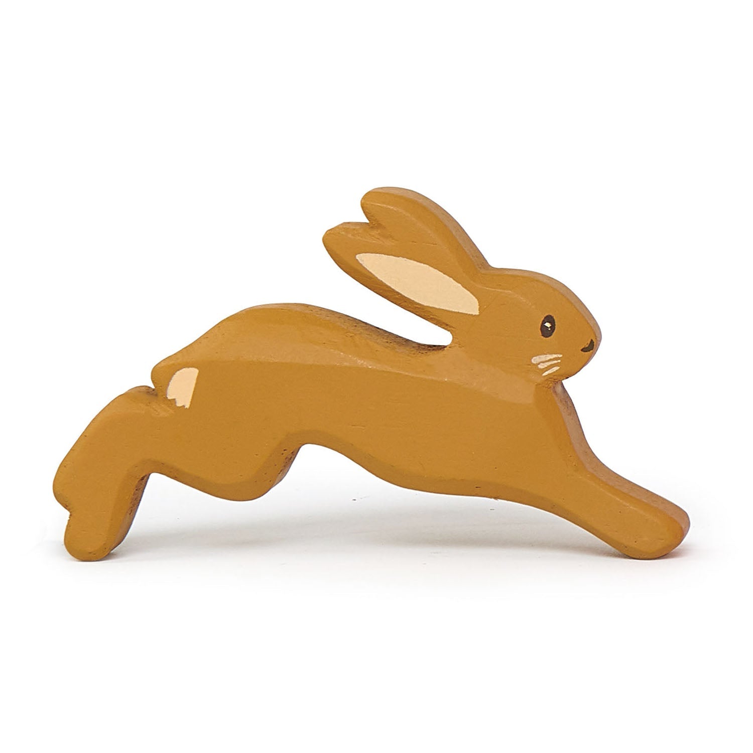 Woodland Animal - Hare - Toby Tiger