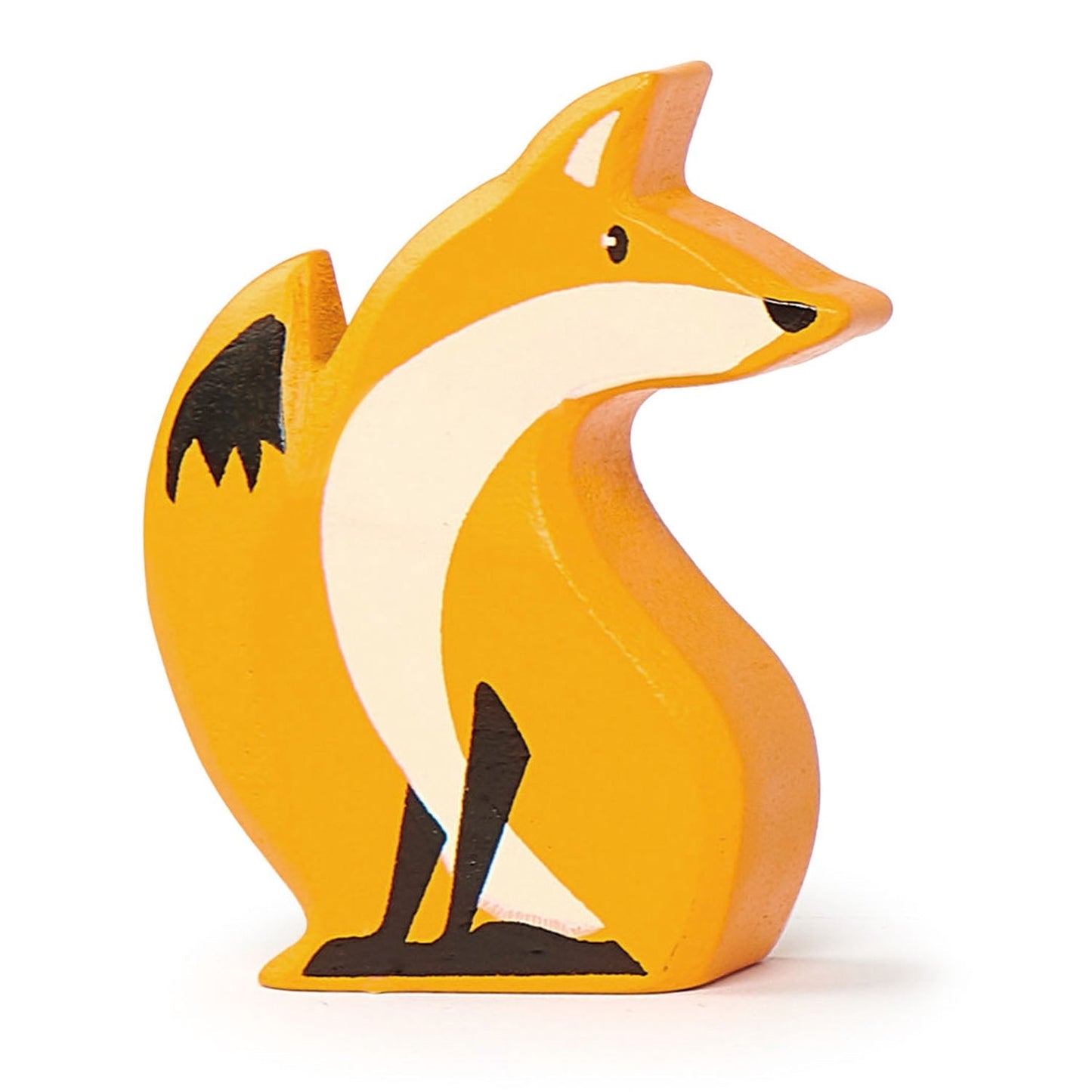 Woodland Animal - Fox - Toby Tiger