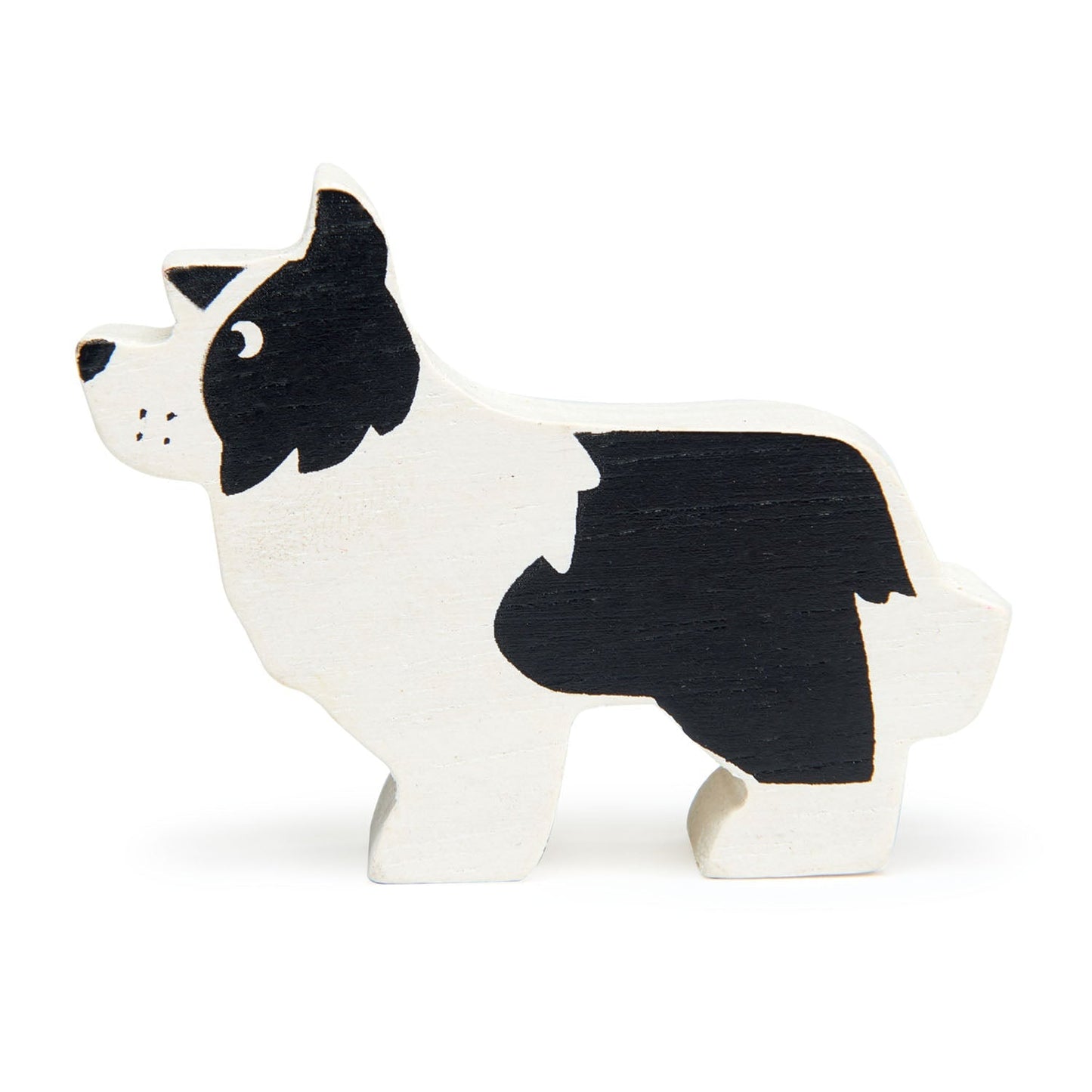 Farmyard - English Shepherd Dog - Toby Tiger