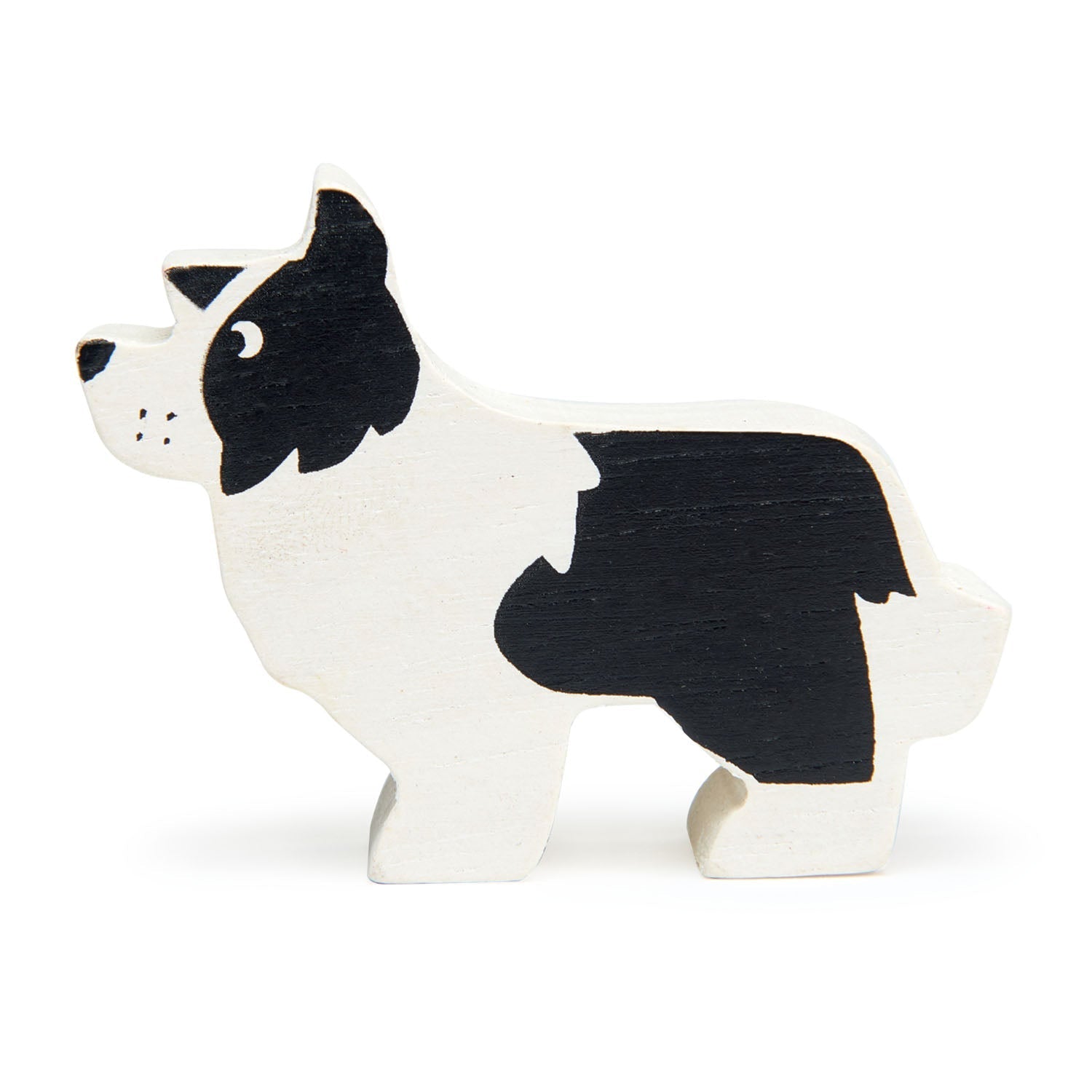 Farmyard - English Shepherd Dog - Toby Tiger